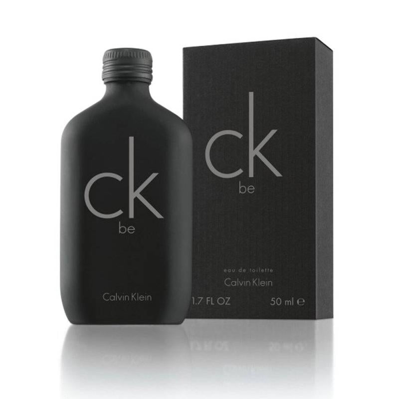 Calvin Klein Be Eau de Toilette - 50 ml