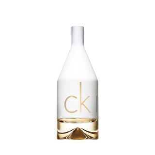 CKIN2U by Calvin Klein for Women - 5 oz EDT Spray