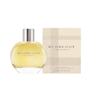 BURBERRY Eau De Parfum For Women, 1.7 Fl. Oz.