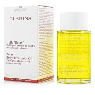 Clarins Body Treatment Oil - Relax 100ml