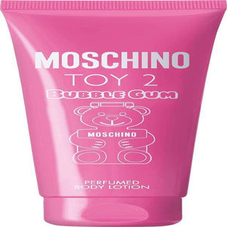 MOSCHINO Toy 2 Bubble Gum Perfumed Body Lotion 6.7 Ounce