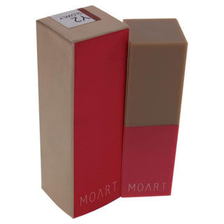 Velvet Lipstick - Y2 Slowly by Moart for Women - 0.12 oz Lipstick