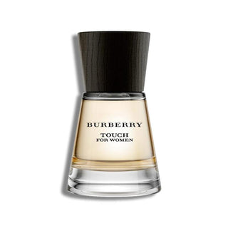 Burberry Touch by Burberry for Women - 1.7 oz EDP Spray