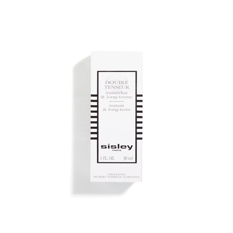 Double Tenseur Instant and Long-Term by Sisley for Women - 1 oz Gel