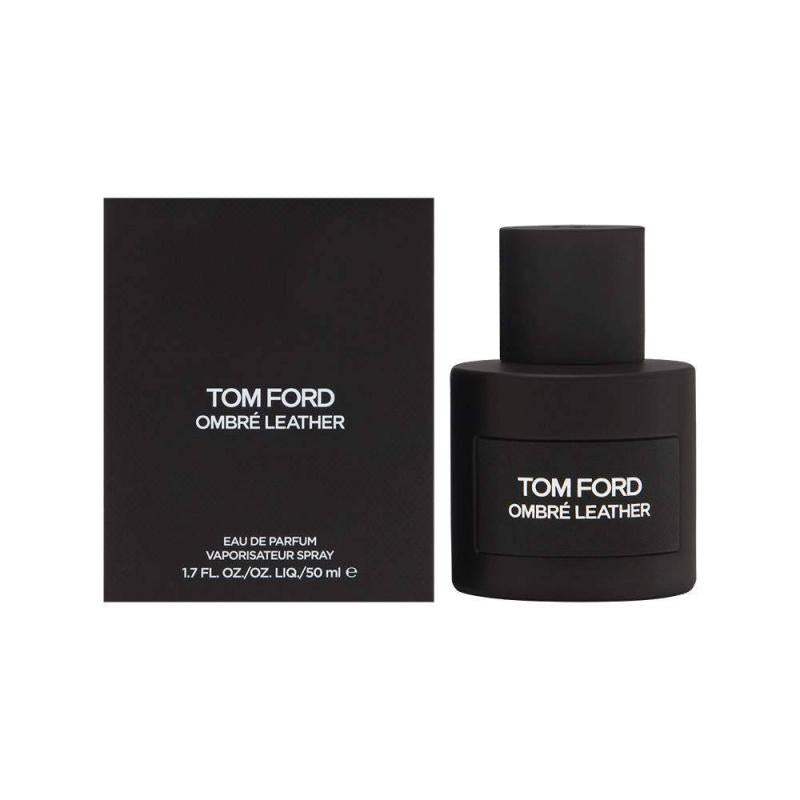 Ombre Leather by Tom Ford for Women - 1.7 oz EDP Spray