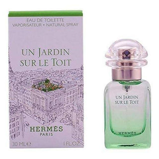 Un Jardin Sur Le Toit by Hermes for Women - 3.3 oz EDT Spray
