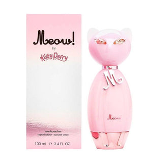 KATY PERRY MEOW 3.4 EAU DE PARFUM SPRAY