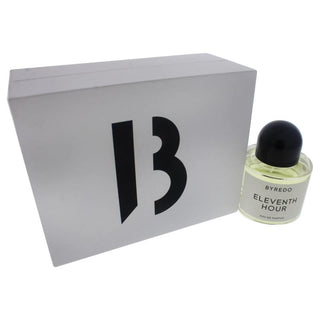 Eleventh Hour by Byredo for Women - 1.6 oz EDP Spray