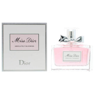 Miss Dior Absolutely Blooming by Christian Dior for Women - 3.4 oz EDP Spray