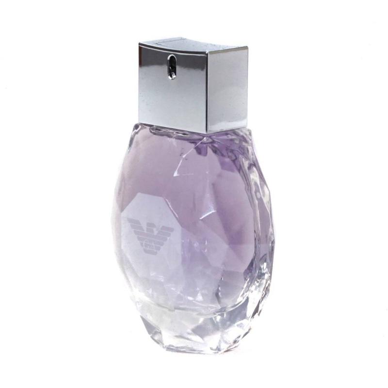 Emporio Armani Diamonds Violet by Giorgio Armani for Women - 1.7 oz EDP Spray