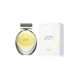 CK BEAUTY 3.4 EAU DE PARFUM SPRAY FOR WOMEN
