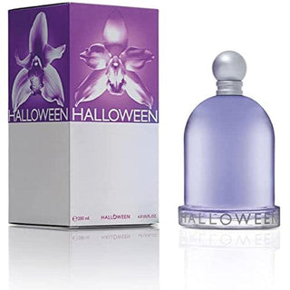 HALLOWEEN Eau de Toilette Vapo 200 ml