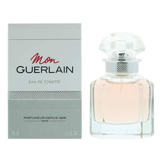 Guerlain Ladies Mon EDT 1 oz Fragrances