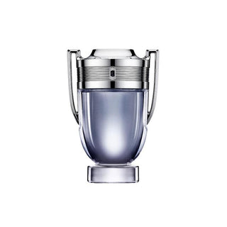 PACO INVICTUS 3 PCS SET FOR MEN: 3.4 EAU DE TOILETTE SPRAY + 5 OZ DEODORANT SPRAY + 0.33 EAU DE TOILETTE SPRAY (METAL BOX)