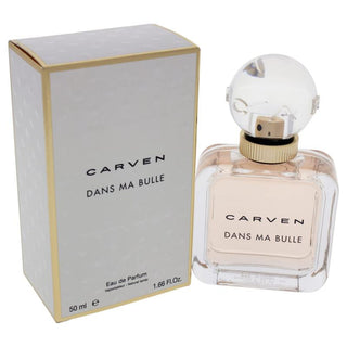 Dans Ma Bulle by Carven for Women - 1.66 oz EDP Spray