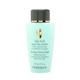 Active Hand Gel by Mavala for Women - 5 oz Gel