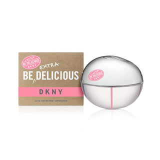 DKNY Be Extra Delicious by Donna Karan for Women - 1.7 oz EDP Spray