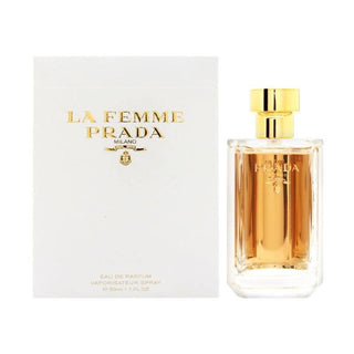 La Femme Prada by Prada for Women - 1.7 oz EDP Spray