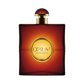 Opium by Yves Saint Laurent for Women - 1.6 oz EDP Spray