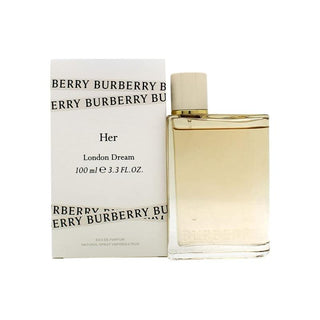 BURBERRY HER LONDON DREAM 3.4 EAU DE PARFUM SPRAY