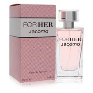 Jacomo For Her by Jacomo for Women - 3.4 oz EDP Spray
