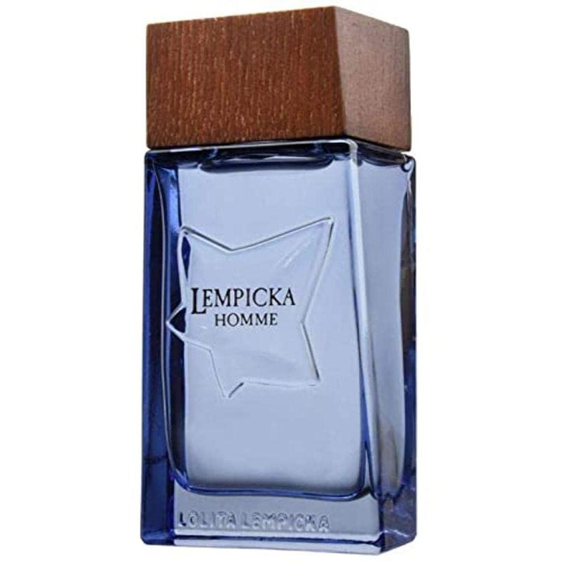 Lolita Lempicka by Lolita Lempicka for Men - 3.4 oz EDT Spray