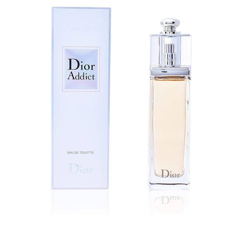 Dior Addict by Christian Dior for Women - 3.4 oz EDT Spray