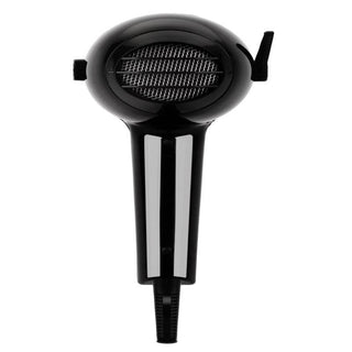 2001 High Pressure Hair Dryer - Black by Elchim for Unisex - 1 Pc Hair Dryer