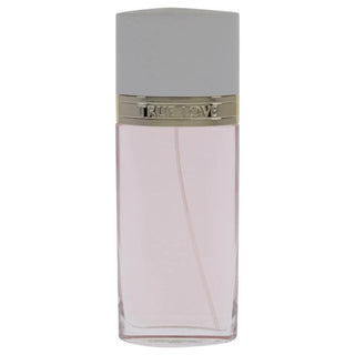 True Love by Elizabeth Arden for Women - 3.3 oz EDT Spray