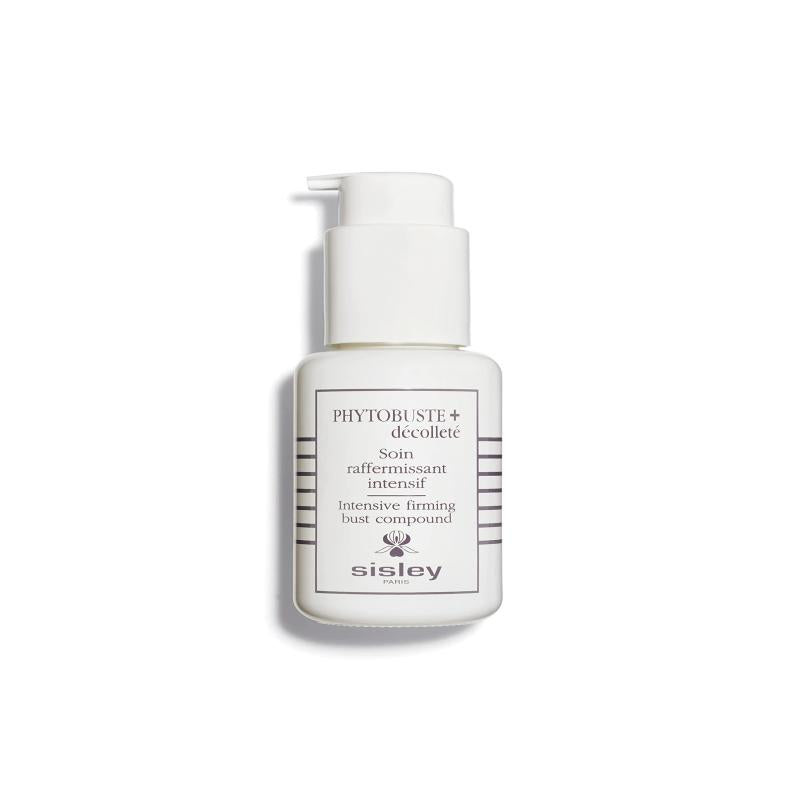 Phytobuste Plus Decollete Intensive Firming Bust Compound by Sisley for Women - 1.6 oz Treatment