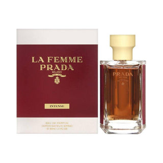 La Femme Prada Intense by Prada for Women - 1.7 oz EDP Spray