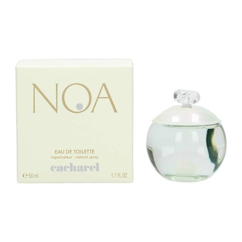 Noa by Cacharel for Women - 3.4 oz EDT Spray