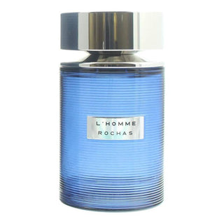 L Homme Rochas by Rochas for Men - 3.3 oz EDT Spray