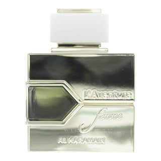 LAventure Femme by Al Haramain for Women - 3.33 oz EDP Spray