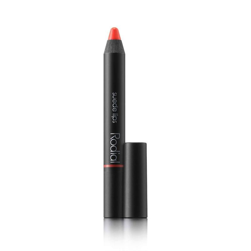 Suede Lips -Rodeo Drive by Rodial for Women - 0.08 oz Lipstick