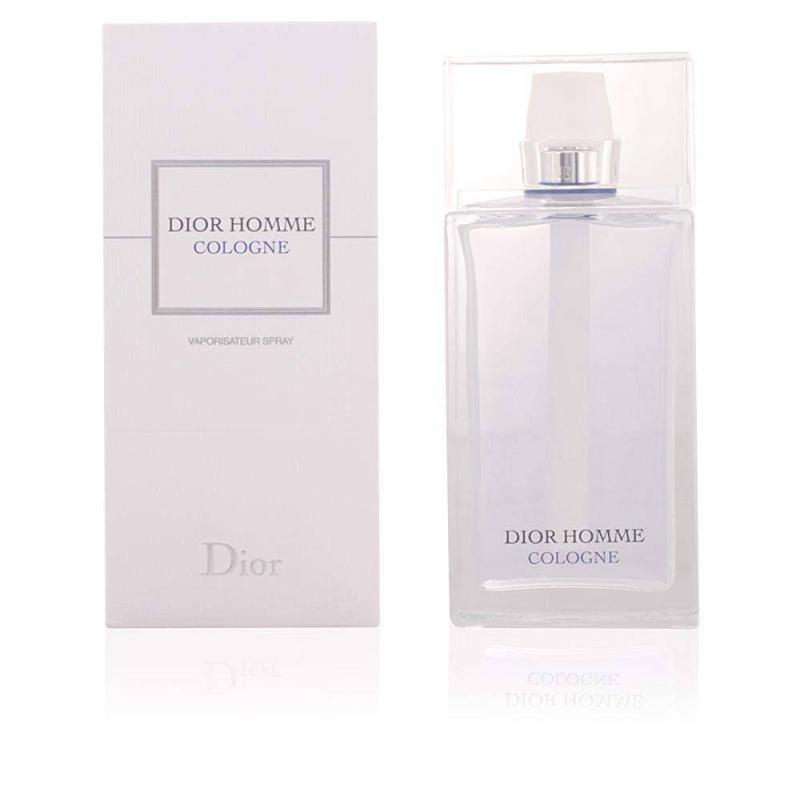 Dior Homme by Christian Dior for Men - 4.2 oz Cologne Spray