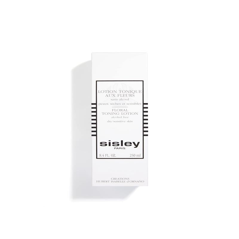 Floral Toning Lotion by Sisley for Women - 8.4 oz Toning Lotion