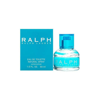 Ralph by Ralph Lauren for Women - 1 oz EDT Spray