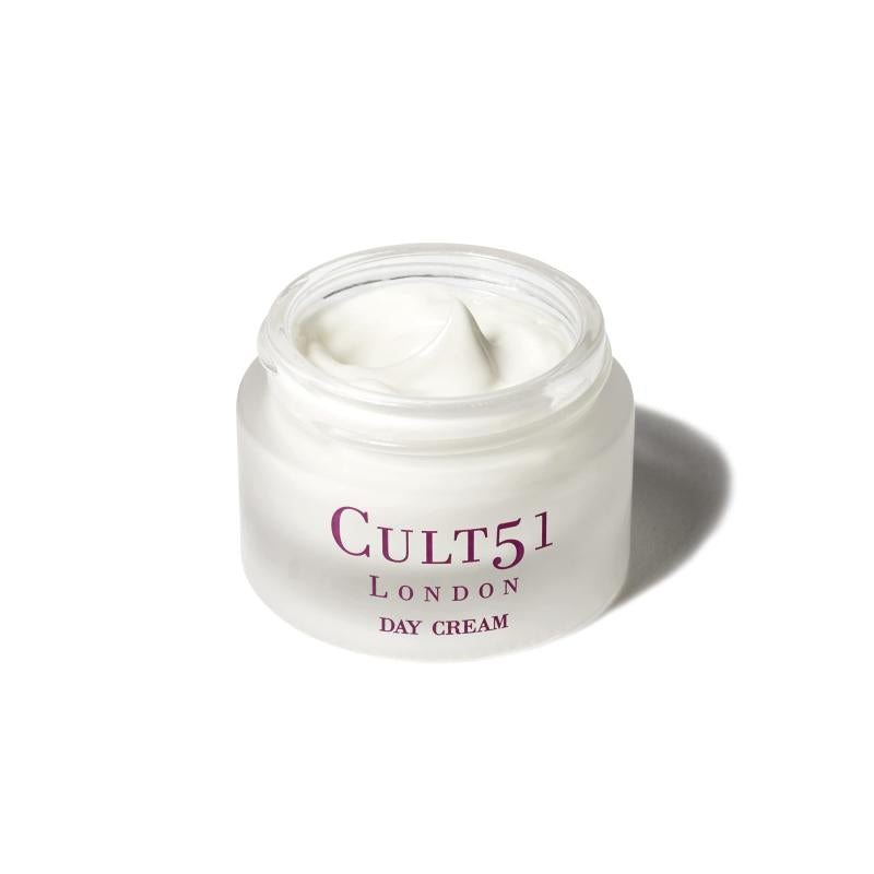 Neck and Decollete Firming Cream by Cult51 for Unisex - 1.05 oz Cream