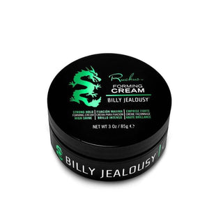 Ruckus Forming Cream by Billy Jealousy for Men - 3 oz Cream