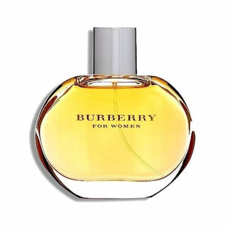 Burberry Classic by Burberry for Women - 3.3 oz EDP Spray