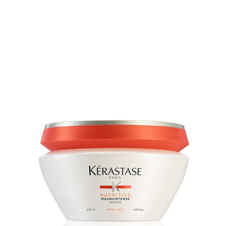 Nutritive Masquintense-thick by Kerastase for Unisex - 6.8 oz Masque