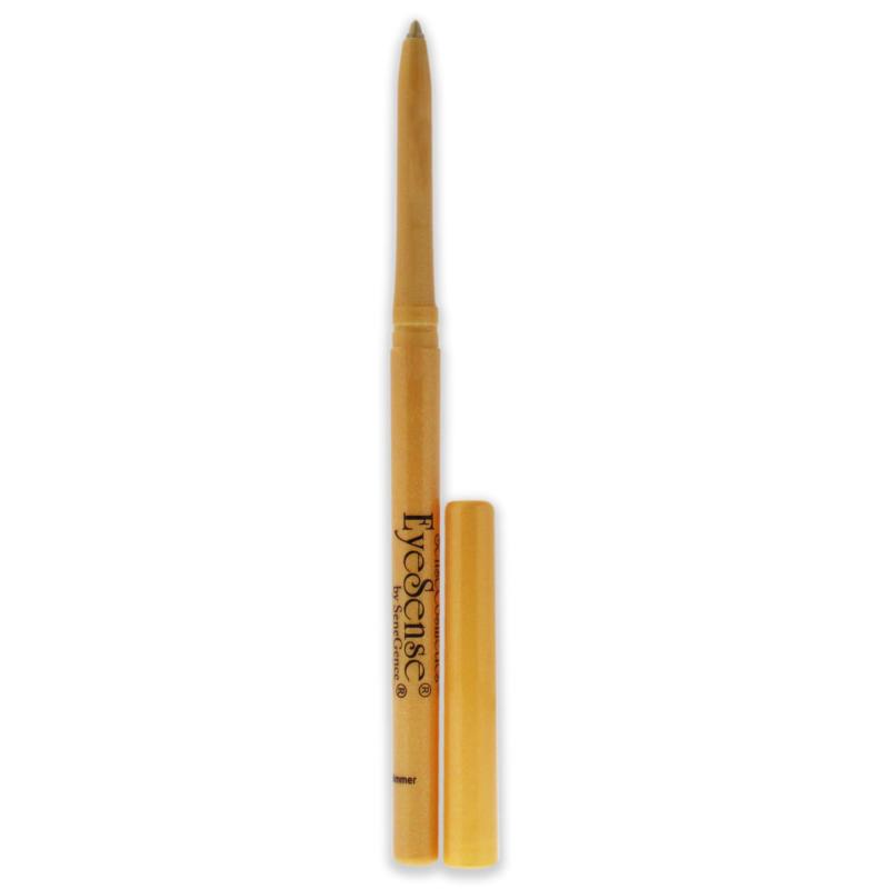EyeSense Long Lasting Eye Liner Pencil - Golden Shimmer by SeneGence for Women - 0.012 oz Eyeliner Pencil