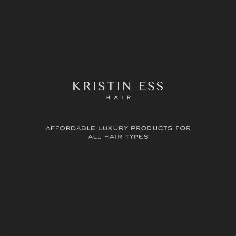Style Reviving Dry Shampoo by Kristin Ess for Unisex - 4 oz Dry Shampoo