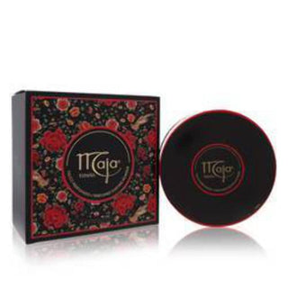Maja by Myrurgia for Women - 5.3 oz Talcum Powder (Classic Edition)