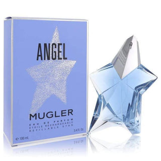 Standing Star Eau De Parfum Spray Refillable 3.4 oz