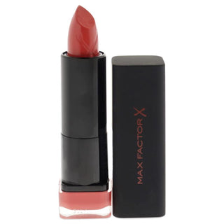 Matte Lipstick - 15 Flame by Max Factor for Women - 0.14 oz Lipstick