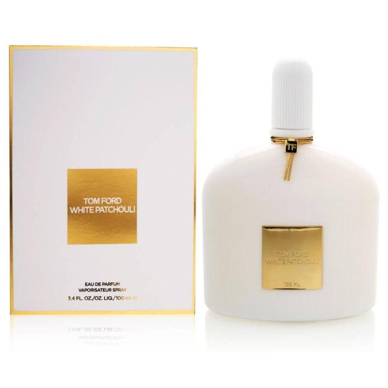 White Patchouli by Tom Ford for Women - 3.4 oz EDP Spray