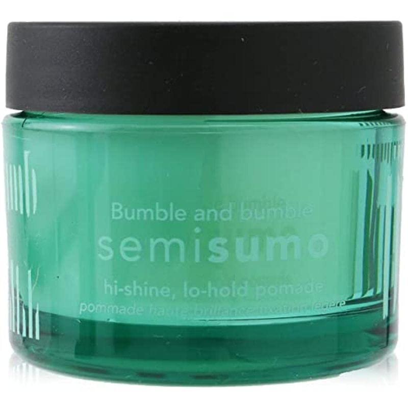 Semisumo Pomade by Bumble and Bumble for Unisex - 1.5 oz Pomade