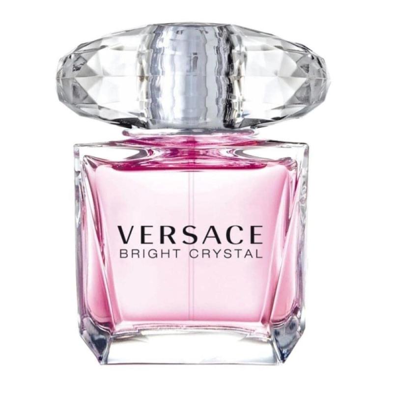 Versace Bright Crystal by Versace for Women - 1.7 oz EDT Spray